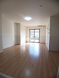 JR常磐線 相馬駅 徒歩12分の賃貸アパート 1階1LDKのリビング/ダイニング