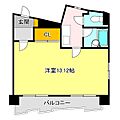 CITYM・569階7.6万円