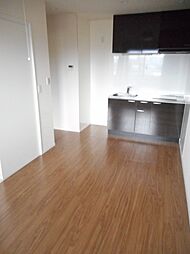 フェリオ 1階1LDKのリビング/ダイニング