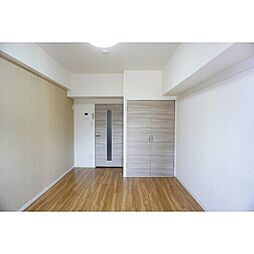 名古屋市営鶴舞線 上前津駅 徒歩4分の賃貸マンション 6階1Kのリビング/ダイニング