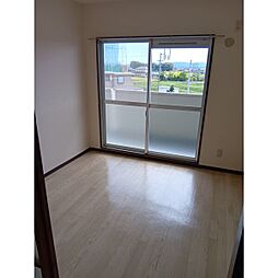 サンライフ弁天 307 3階3DKのリビング/ダイニング