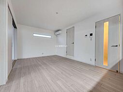 CASA　CALMA菱木 302 3階2LDKのリビング/ダイニング