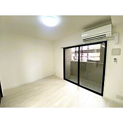 LIBTH新水前寺 204 6階ワンルームのリビング/ダイニング