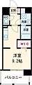 LIBTH-水前寺10階5.8万円