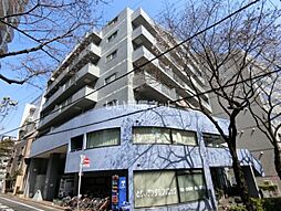 ウィルテラス南大塚 504