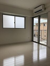 アミティすわの杜 702 7階ワンルームのリビング/ダイニング