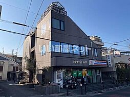 ＪＬＢグランエクリュ府中