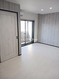 Lien大津新崎 302 3階1LDKのリビング/ダイニング