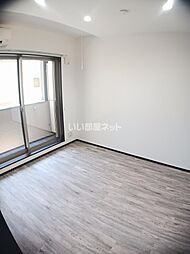 エクセレントヴェール塩冶 101 1階1Kのリビング/ダイニング