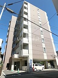 熊本電気鉄道 藤崎宮前駅 徒歩5分の賃貸マンション