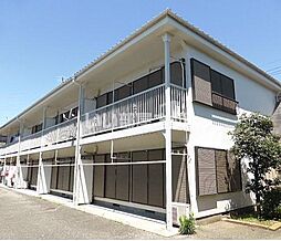 すずらんハイツ