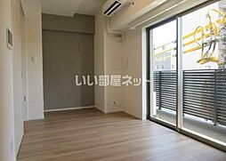 ユリカロゼＡＺ亀戸II 701 7階1Kのリビング/ダイニング