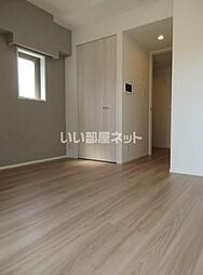 ユリカロゼＡＺ亀戸II 903 9階1Kのリビング/ダイニング