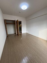 マリオン城西 0306 3階1Kのリビング/ダイニング