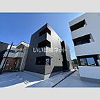 愛知県豊橋市船町256-1：物件画像／大東建託リーシング株式会社 豊橋店