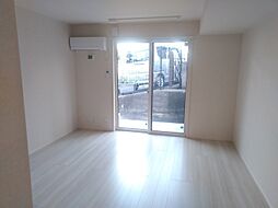 サザンコースト天神 101 1階1LDKのリビング/ダイニング