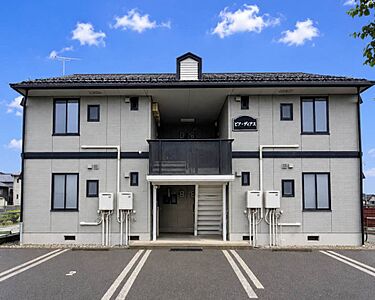 外観 外観