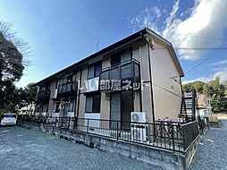 ミーテルーチェ村松 203