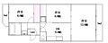 呉市広町VIPマンション4階4.8万円