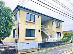 ボービラージュ中山台　Ａ棟