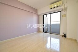 カレント新栄 1003 10階1Kのリビング/ダイニング