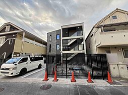 JR東海道・山陽本線 山科駅 徒歩15分の賃貸マンション