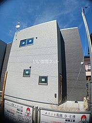 アフィット船越