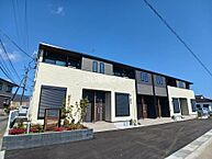 熊本県熊本市南区土河原町：物件画像／大東建託リーシング株式会社 平成店