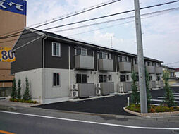 JR高崎線 高崎駅 徒歩32分の賃貸アパート
