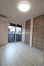 D-ROOM PREMIUM 多磨霊園駅 103 1階1LDKのリビング/ダイニング