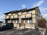 愛媛県松山市今在家4丁目6番40号：物件画像／大東建託リーシング株式会社 松山店