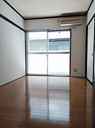 ラフォーレ城南 103 1階2DKのリビング/ダイニング