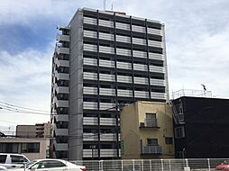 熊本市電A系統 河原町駅 徒歩4分の賃貸マンション