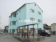兵庫県姫路市飾磨区中島414-98：物件画像／大東建託リーシング株式会社 姫路店