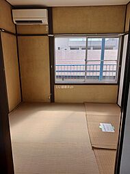 レガハイツ 202 2階2Kのリビング/ダイニング