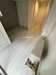 セレニテ日本橋エクラ 1210 12階1DKのリビング/ダイニング