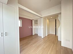 セレニテ日本橋エクラ 1510 15階1DKのリビング/ダイニング