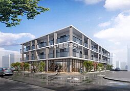 フィルージュ浦和常盤 105