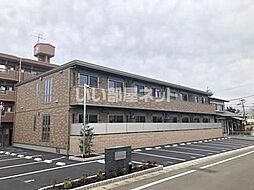 JR豊肥本線 原水駅 徒歩9分の賃貸アパート
