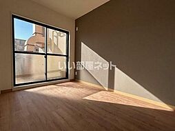 フェリス辰巳台 206 2階3LDKのリビング/ダイニング