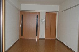 Exceed(エクシード) 203 2階1DKのリビング/ダイニング