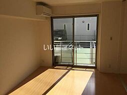 ベレオＭＹ 102 1階1LDKのリビング/ダイニング