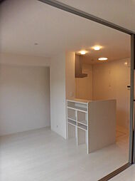 Ｇ.Ｈ.Ｉ 105 1階1LDKのリビング/ダイニング