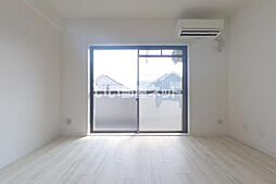 ノーブル北田園 202 2階3DKのリビング/ダイニング