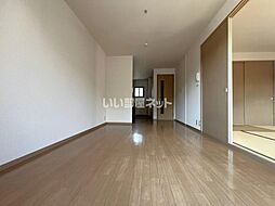 パナハイツ深津Ｃ C212 2階1LDKのリビング/ダイニング