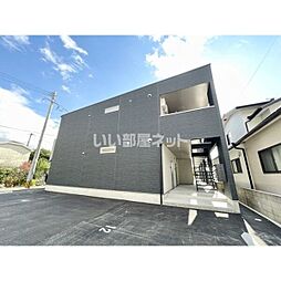 JR豊肥本線 肥後大津駅 徒歩10分の賃貸アパート