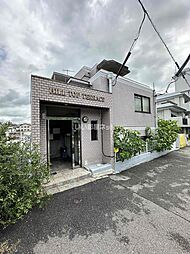 ＨＩＬＬ　ＴＯＰ　ＴＥＲＡＣＣＥ