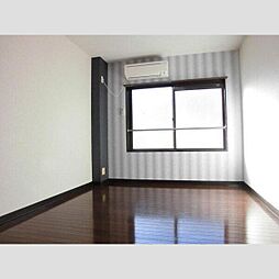 ロフティ銀杏町 202 2階1Kのリビング/ダイニング