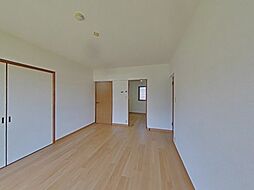 JR豊肥本線 光の森駅 徒歩11分の賃貸マンション 5階3LDKのリビング/ダイニング