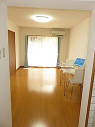 ユーミーなごみ 302 3階2LDKのリビング/ダイニング